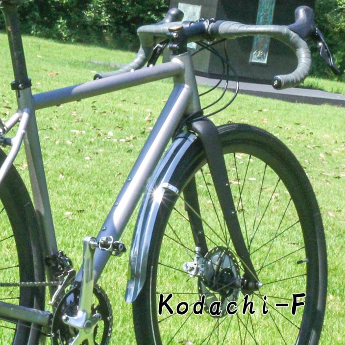 Minoura Kodachi FR tuotekuva 4