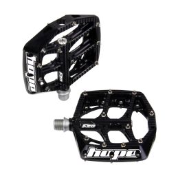 Hope Hope F20 Pedals Black