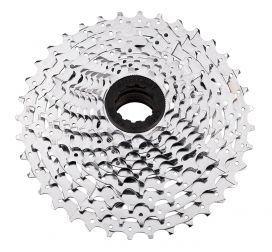 Microshift Microshift 11-36T CP ALU Spider 10sp