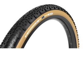 Panaracer Panaracer Gravelking X1 650x48 Black/Brown
