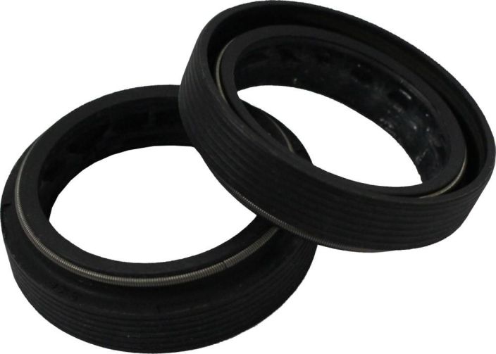 Rock Shox Boxxer dust seal kit Rock Shox Boxxer Dust Seals 2 kpl 35mm