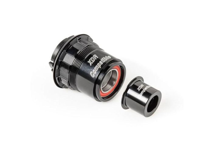 DT SWISS Freehub body XDR (AXDR) Road, 12x142, Standard bearing, 3 pawls