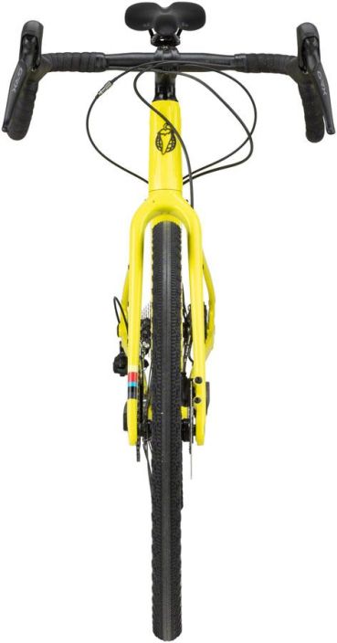 Salsa Journeyer GRX 600 650B Lime