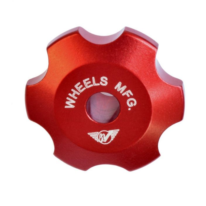 Wheels Mfg Shimano Preload Tool Shimano Hollowtech II -kampien kiristyspultin tyokalu Alumiinia