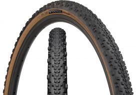 Teravail Sparwood 27.5x2.1 LS Tan - Foxcomp