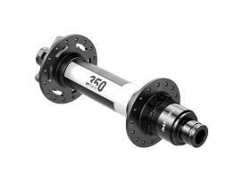 Surly Ultra New Fixed Disc Hub Rear 32h 135mm Black - Foxcomp