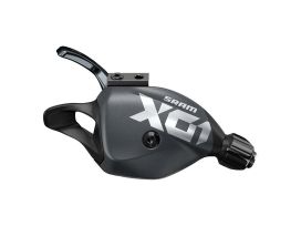 Sram SRAM Trigger Eagle X01 Black
