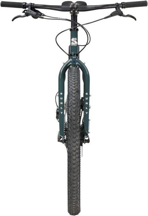 Surly Ogre Bike Orlok&#039;s Shadow tuotekuva 3