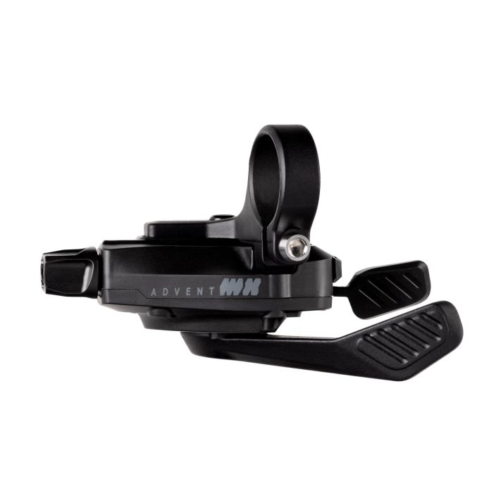 Microshift Advent MX Trail Trigger Shifter 1×10 Microshift Advent MX Trail Trigger Shifter 1×10
