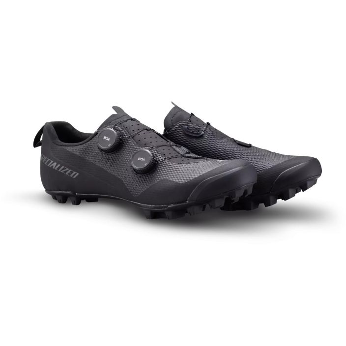 Specialized Recon 3.0 Gravel &amp; MTB Shoes - Black Specialized Recon 3.0 Gravel &amp; MTB Shoes - Black Made for speed, durability