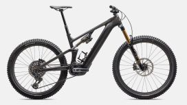 Specialized Specialized Turbo Levo 4 Pro Carbon Gloss Metallic Obsidian