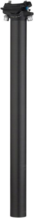 Salsa Guide Carbon Seatpost 27.2 x 400mm 0mm Offset tuotekuva 1