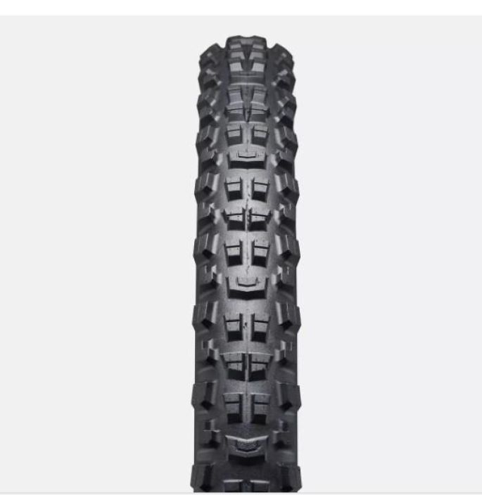 Specialized Cannibal Grid Gravity 2Bliss Ready T9 27.5x2.4 The world’s fastest riders are always hungry for more traction.
