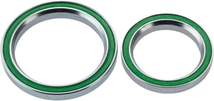 Cane Creek ZN40 Series Bearing Kit 45 x 45 CAMPY 42/52mm ZN40-sarjan vaihtolaakerisarja Cane Creekin - laakereihin. 42mm /