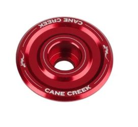 Cane Creek Cane Creek Chroma Topcap 28.6MM Red