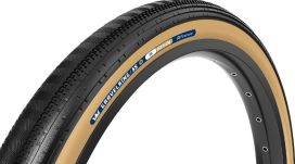 Panaracer Panaracer Gravelking New SS+ 700x40 Black/Brown