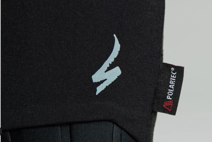 Specialized NeoShell Glove Black