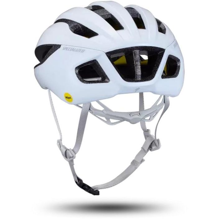 Specialized Loma Bike Helmet - White Specialized Loma Bike Helmet - White Crafted to deliver comfort, timeless style, and