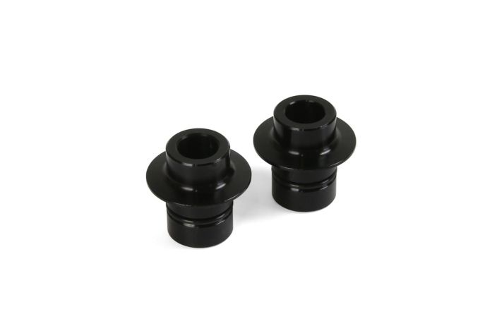 Hope 12mm Pro2/Pro4 Conversion Kit 12mm paatyholkit Hope Pro 2 / Evo /Pro 4 -napoihin.