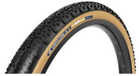Panaracer Panaracer Gravelking X1+ 700x45 Black/Brown