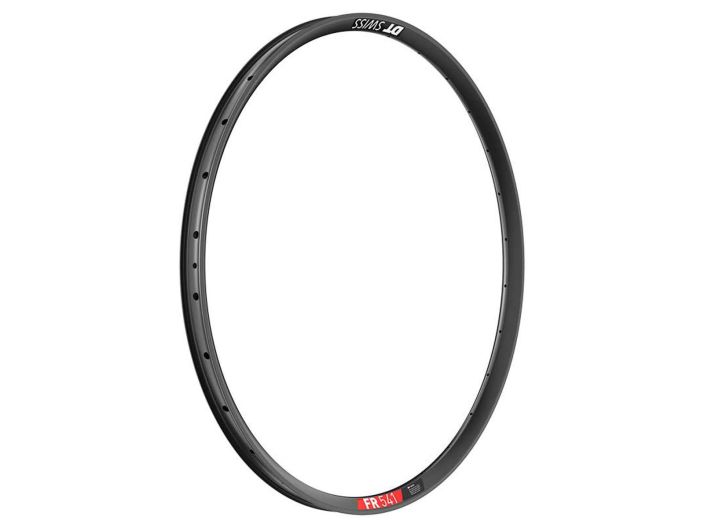 DT SWISS Rim FR 541 29" Inside width: 30 mm DT SWISS Rim FR 541 29" Inside width: 30 mm
