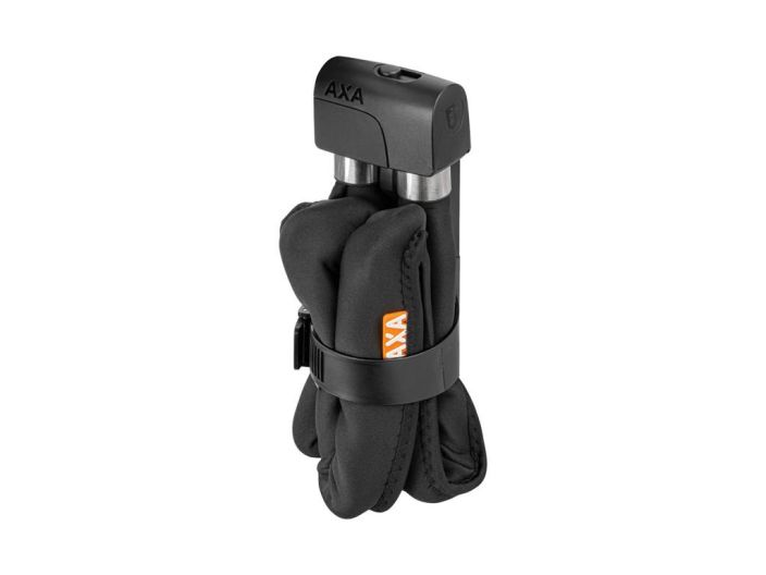 AXA Foldable 10-105 Foldable Lock Brand AXA Item type Foldable lock Item name Foldable 10-105 Description combines the best