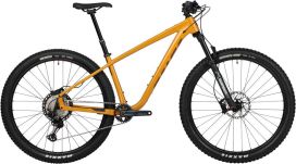 Salsa Salsa Timberjack XT Z2 Bike Yellow