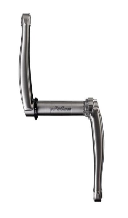 Cane Creek eeWings All Road 8 Bolt Crank 172,5 tuotekuva 1