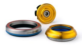 Cane Creek Cane Creek Hellbender 70 Asembly IS42/28.6-IS52/40 Gold