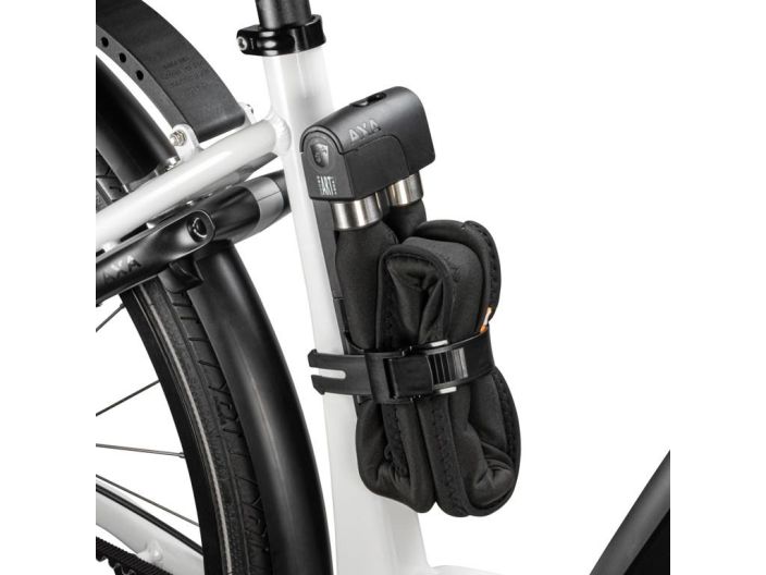 AXA Foldable 10-105 Foldable Lock tuotekuva 2