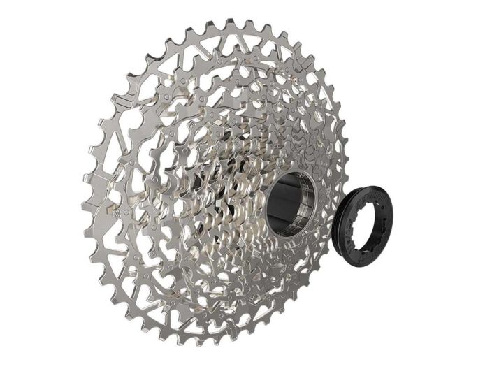 SRAM Cassette PG-1231 XPLR 12 speed 11-44T tuotekuva 1