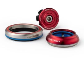 Cane Creek Cane Creek Hellbender 70 IS42-IS52/40 RED