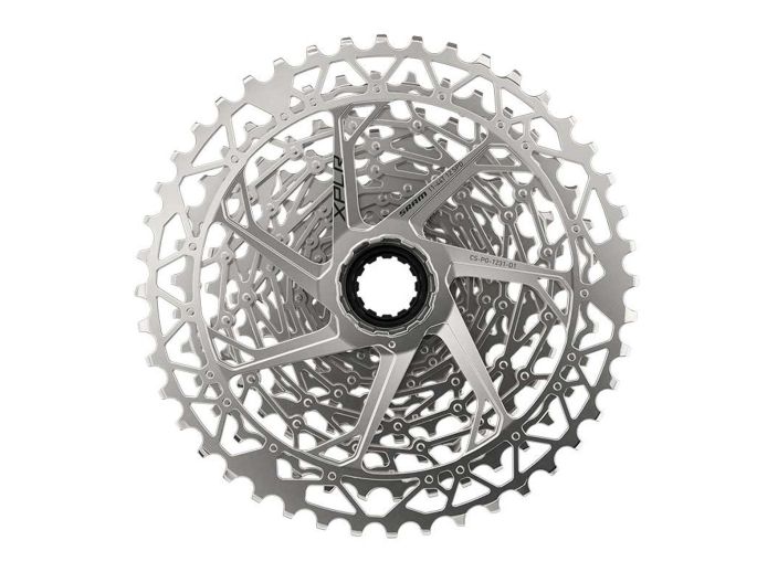 SRAM Cassette PG-1231 XPLR 12 speed 11-44T tuotekuva 2