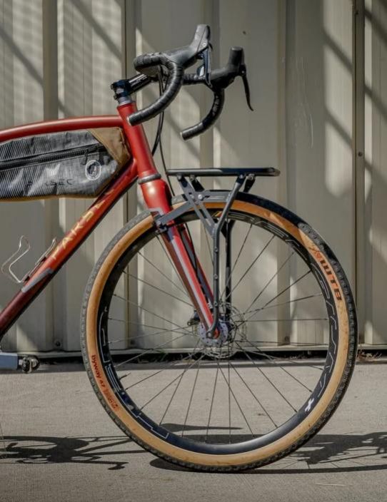 Old Man Mountain Elkhorn Rack – Tall tuotekuva 2