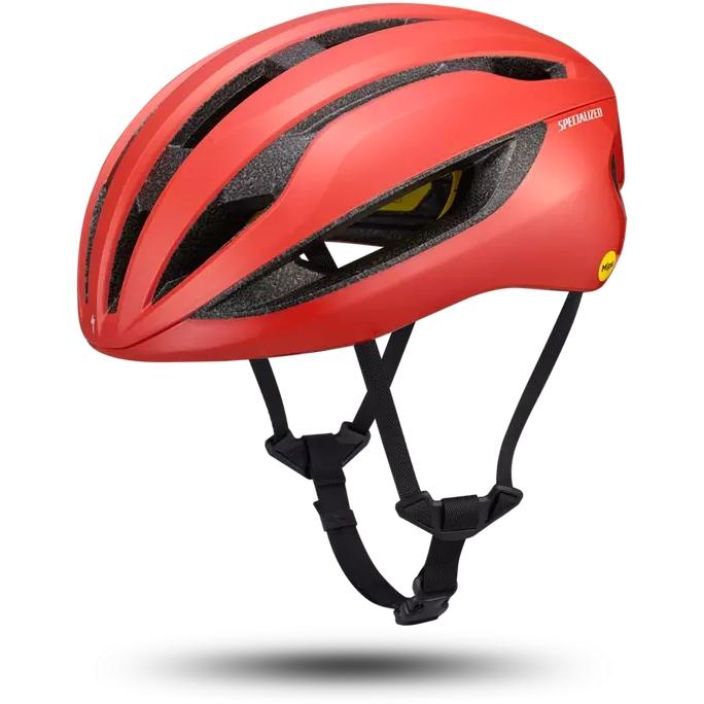 Specialized Loma Bike Helmet - Deep Orange Esittelyssa on taysin uusi Loma-kypara, joka on suunniteltu pyorailijoille,