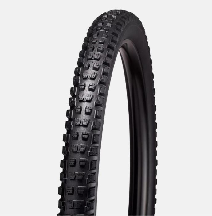 Specialized BUTCHER GRID GRAVITY RADIAL T9 TLR TIRE 27.5/650BX2.4 Engineered to Grip The first MTB tires to engineer the Specialized BUTCHER GRID GRAVITY RADIAL T9 TLR TIRE 27.5/650BX2.4 Engineered to Grip The first MTB tires to engineer the