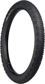 Surly Surly Knard Tire: 27.5+ x 3.0" 60 tpi, Black