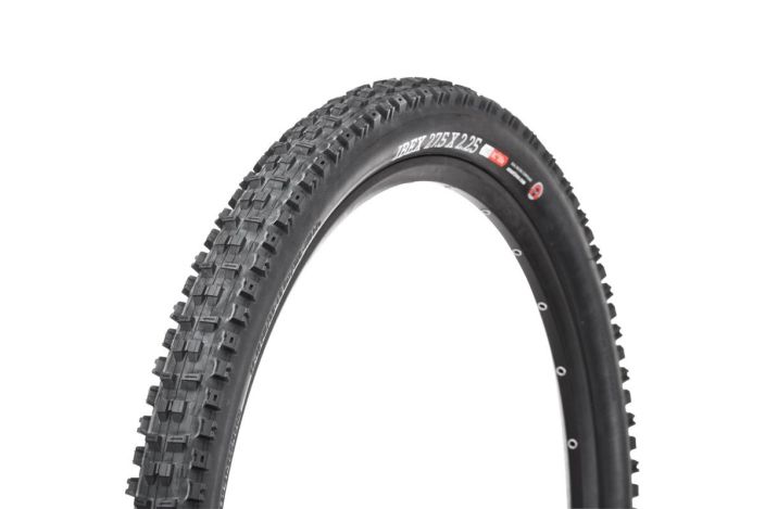 Onza Ibex 27.5 x 2.4 FR Hyvaksi todettu Enduro- / All Mountain-rengas kaikkiin keleihin. 27.5x2.4&quot; 120tpi 850gr 65a/55a