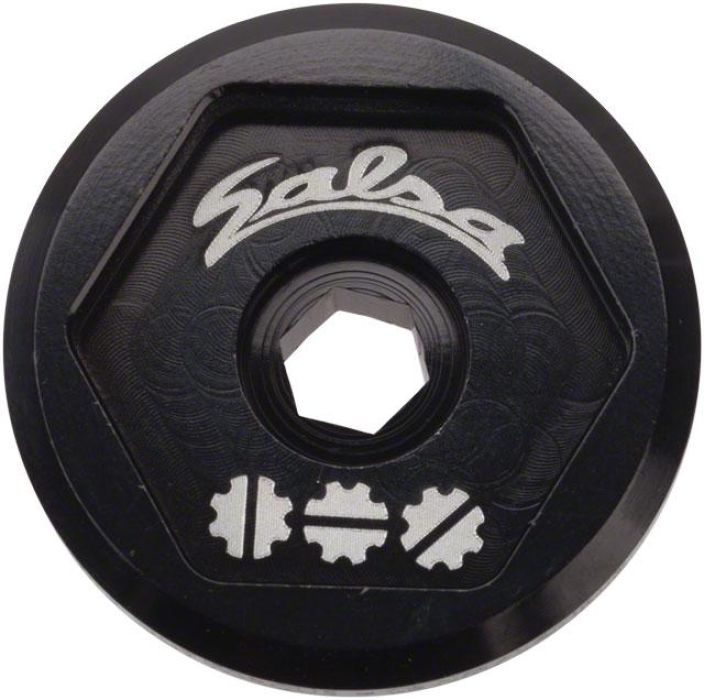 Salsa Split Pivot Dropout Tool Top Cap tuotekuva 2