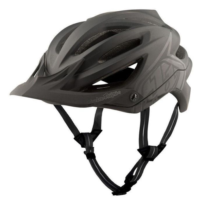 TLD A2 Mips Helmet Decoy Black M-L Legendaarisen kyparanvalmistajan A2-malli nyt Mips-versiona. MIPS Isoilla