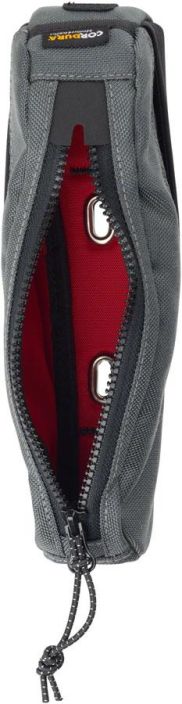 Salsa EXP-R Series Trillium Top Tube Bag - Small, Gray tuotekuva 4