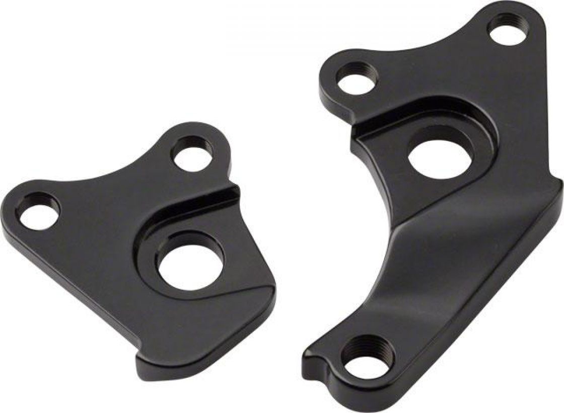 Surly MDS 12mm ThruAxle Dropout Shimano Direct mount hanger