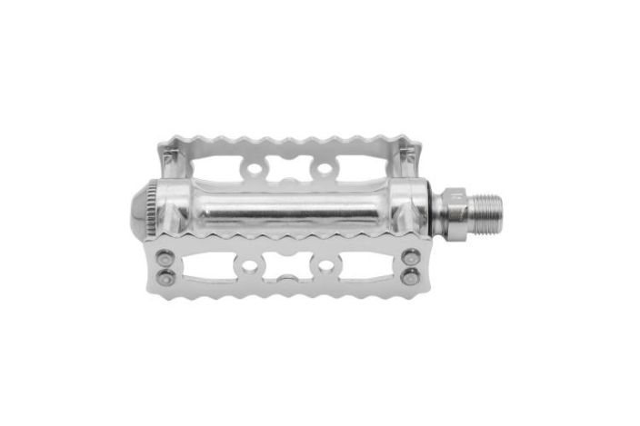 MKS Sylvan Touring Silver tuotekuva 1 MKS Sylvan Touring Silver tuotekuva 1