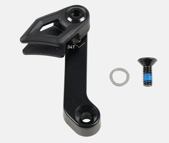 Specialized MY25 Levo 4 ketjunohjuri