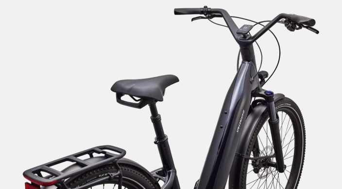 Specialized Turbo Como 4.0 Gloss Metallic Dark Navy tuotekuva 3 Specialized Turbo Como 4.0 Gloss Metallic Dark Navy tuotekuva 3