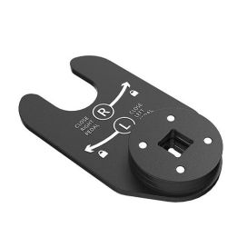 BePro BePro crowfoot adapter for torgue wrench 3/8"