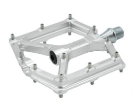 MKS Mks Orbiter Silver