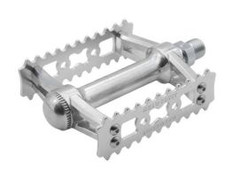 MKS MKS Crust Super Gordito Silver