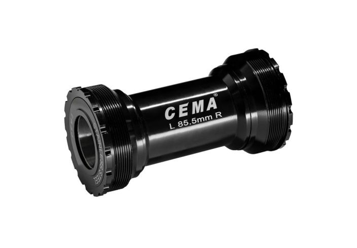 Cema T47 - TREK for Shimano