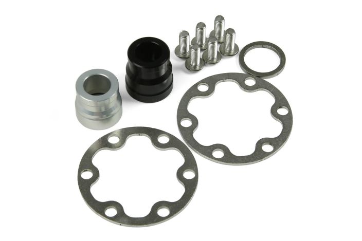 Hope Pro 4 148mm Boost Conversion Kit Muuntosarja Hopen Pro 4 -takanapaan. 142mm - &gt; 148mm